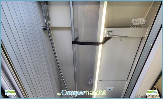 Campervan AHORN Van 550 AUTOMATIK#AHK#OPTIK#MAXXFAN#TOP