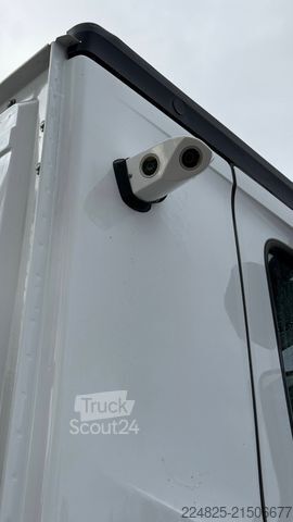 Самосвален камион MERCEDES-BENZ ANTOS 1935 ABSETZKIPPER*2015*1HAND*EURO6*TÜV*