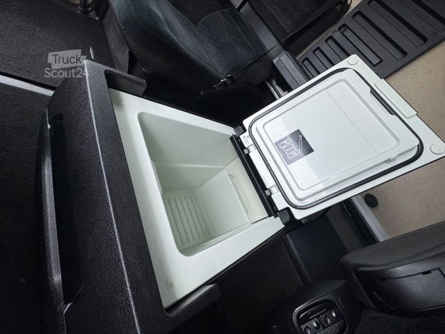 Jumbo-Lkw MERCEDES-BENZ ACTROS 2548 / GIGSPACE / STAPLERHALTERUNG