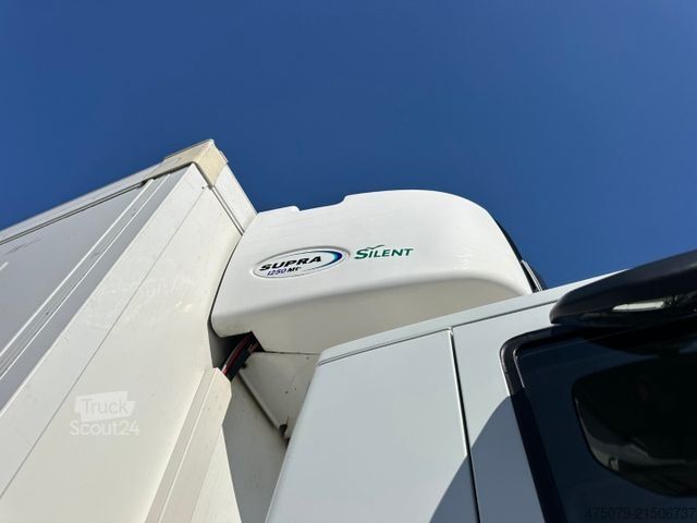 Camión frigorífico IVECO Stralis AD 190 330 / Carrier MT 1250 / 3 x Lager