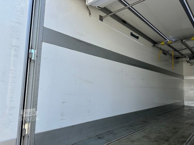 Camión frigorífico IVECO Stralis AD 190 330 / Carrier MT 1250 / 3 x Lager