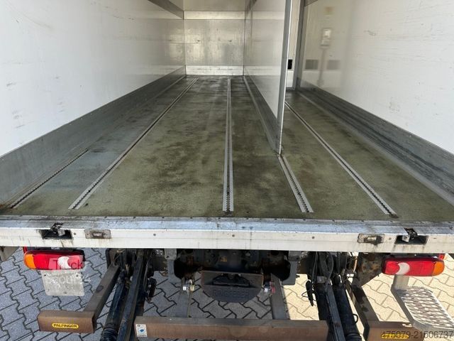 Camión frigorífico IVECO Stralis AD 190 330 / Carrier MT 1250 / 3 x Lager