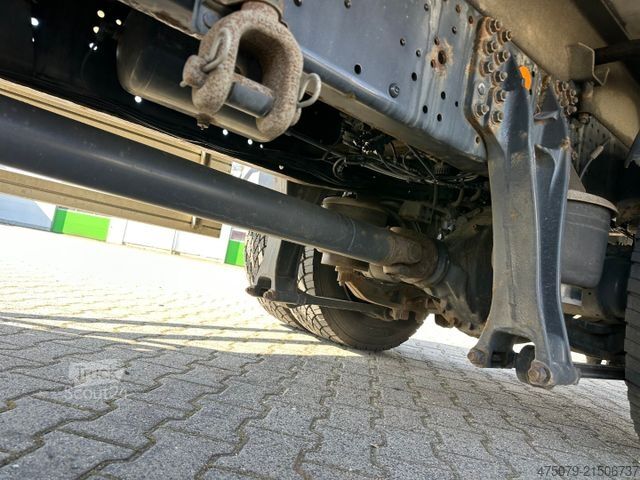 Camión frigorífico IVECO Stralis AD 190 330 / Carrier MT 1250 / 3 x Lager