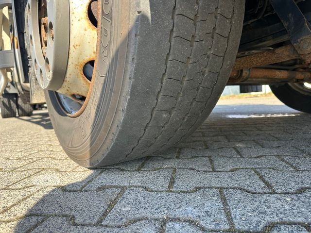 Camión frigorífico IVECO Stralis AD 190 330 / Carrier MT 1250 / 3 x Lager