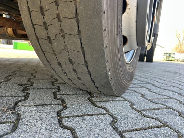 Camión frigorífico IVECO Stralis AD 190 330 / Carrier MT 1250 / 3 x Lager