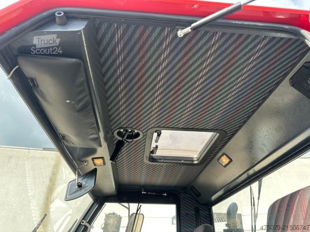 Walsmachine Prinoth T2S / Pistenraupe **Original 1.222 h**