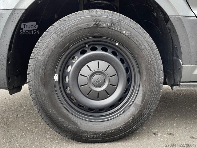 Панельний фургон MAN TGE 3.180 L3H2 MIXTO 4x4 AUTOM ACC STANDH SITZH
