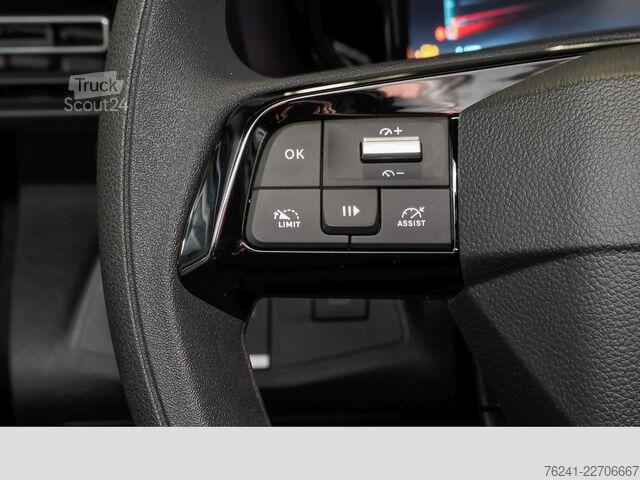 Panelvan Citroën Berlingo Kastenwagen XL Diesel 130 Automatik