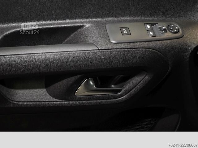 Panelvan Citroën Berlingo Kastenwagen XL Diesel 130 Automatik