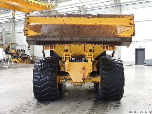 Sonstige VOLVO A30G