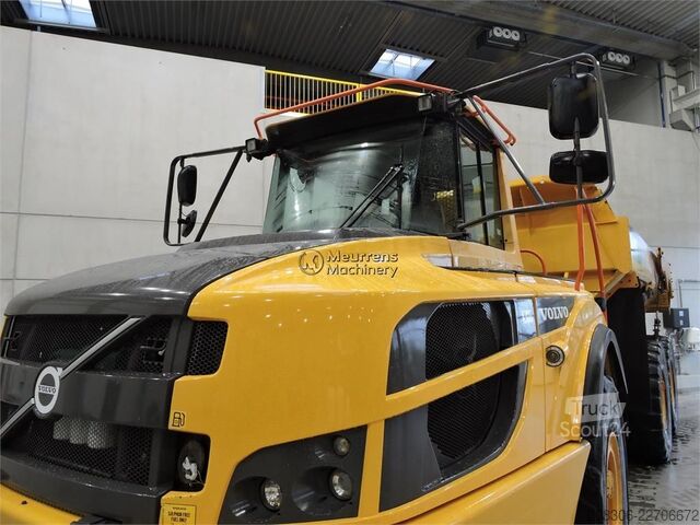 Sonstige VOLVO A30G