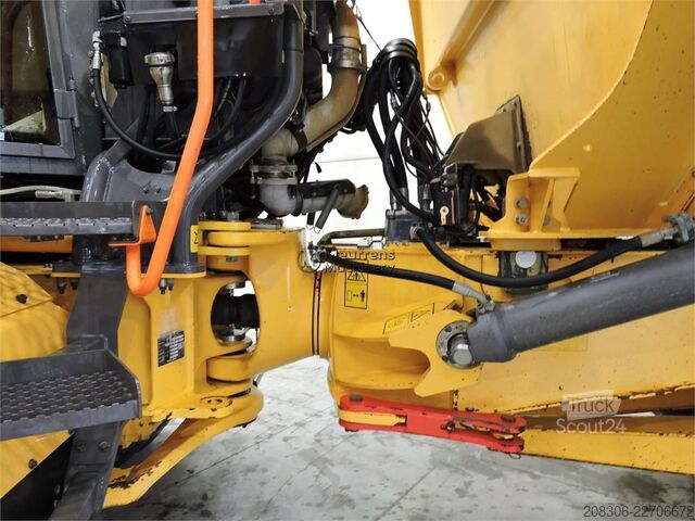 Sonstige VOLVO A30G