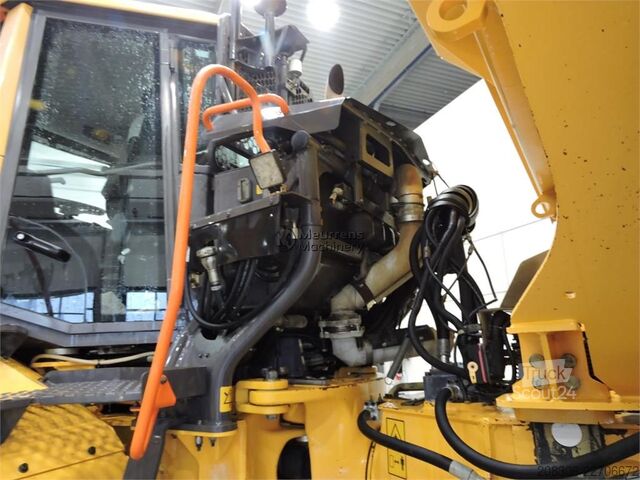 Sonstige VOLVO A30G