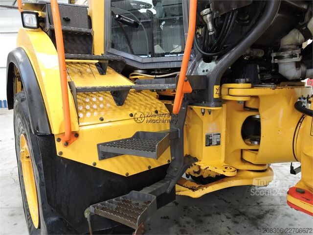 Sonstige VOLVO A30G