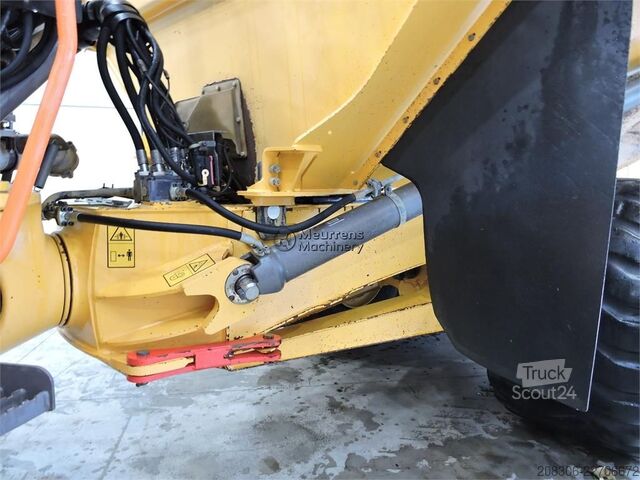 Sonstige VOLVO A30G