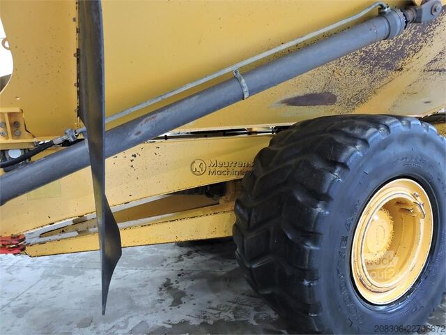 Sonstige VOLVO A30G