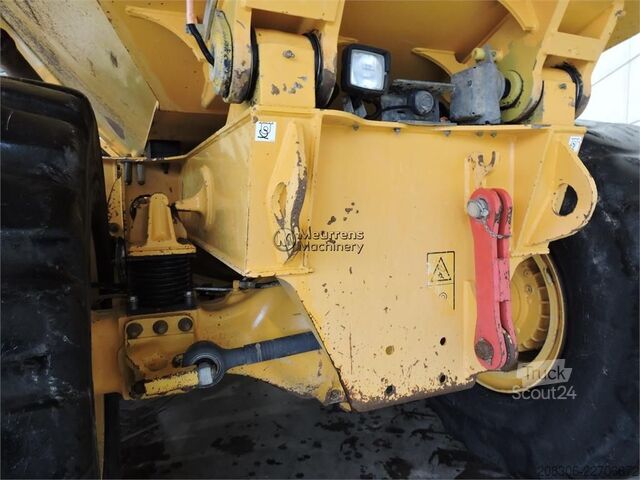 Sonstige VOLVO A30G