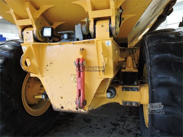 Sonstige VOLVO A30G