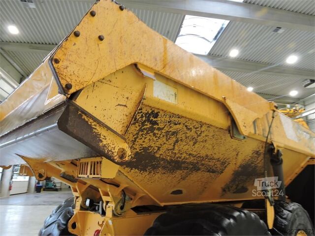 Sonstige VOLVO A30G