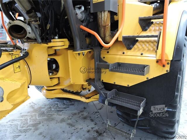 Sonstige VOLVO A30G