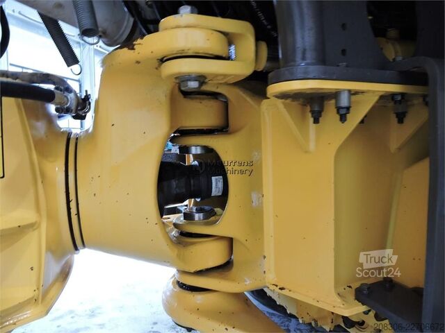 Sonstige VOLVO A30G