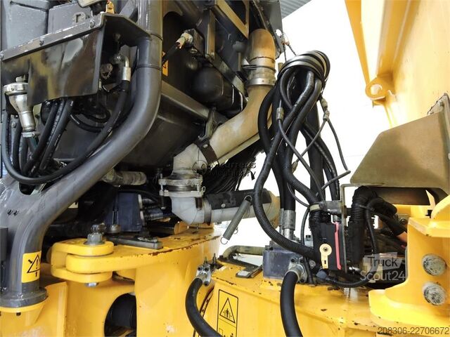 Sonstige VOLVO A30G