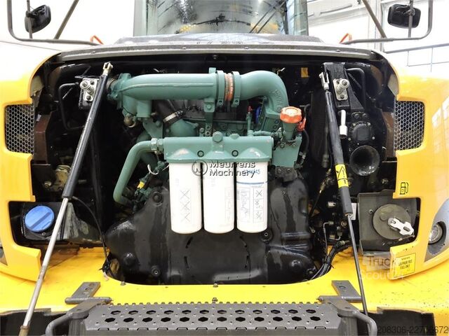Sonstige VOLVO A30G