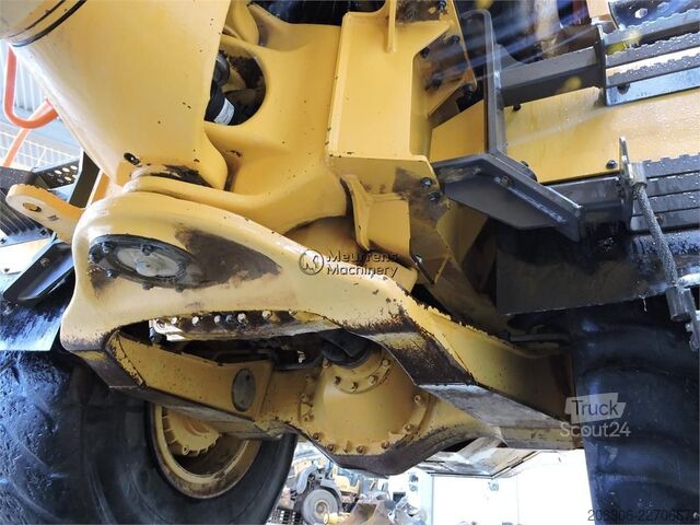Sonstige VOLVO A30G