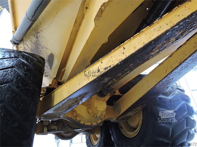 Sonstige VOLVO A30G