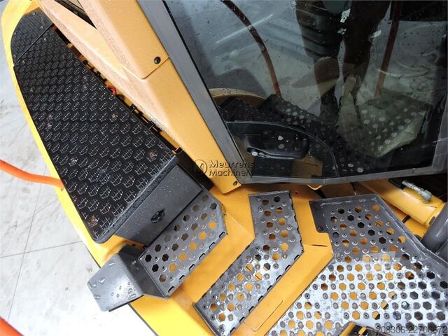 Sonstige VOLVO A30G