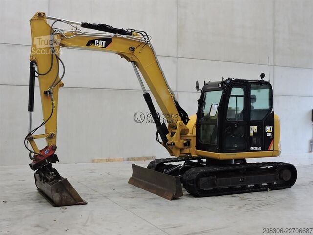 Sonstige CATERPILLAR 308