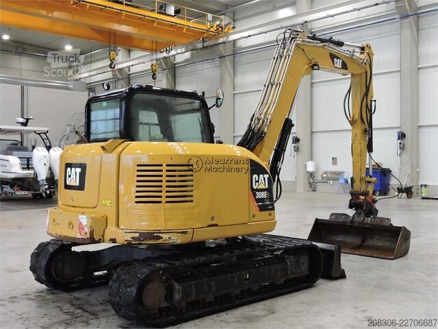 Sonstige CATERPILLAR 308