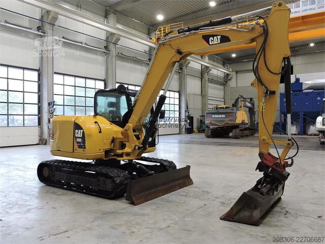 Sonstige CATERPILLAR 308