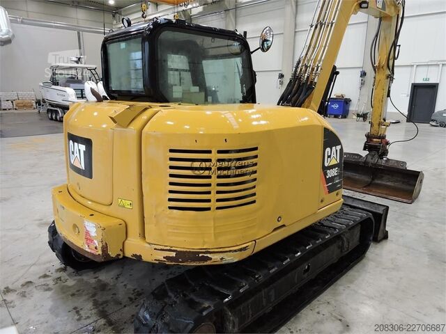 Sonstige CATERPILLAR 308