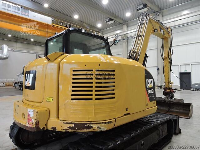 Sonstige CATERPILLAR 308