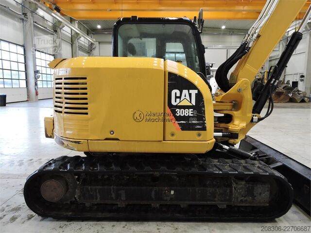Sonstige CATERPILLAR 308