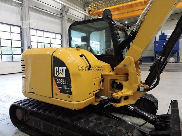 Sonstige CATERPILLAR 308
