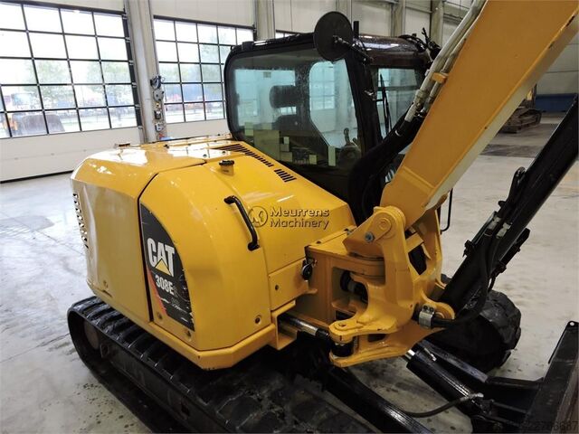 Sonstige CATERPILLAR 308