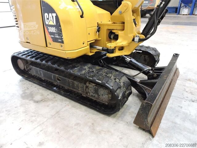 Sonstige CATERPILLAR 308