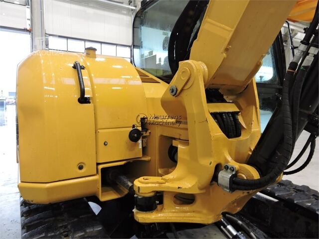 Sonstige CATERPILLAR 308