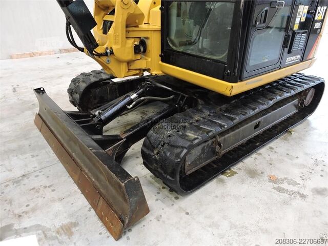 Sonstige CATERPILLAR 308