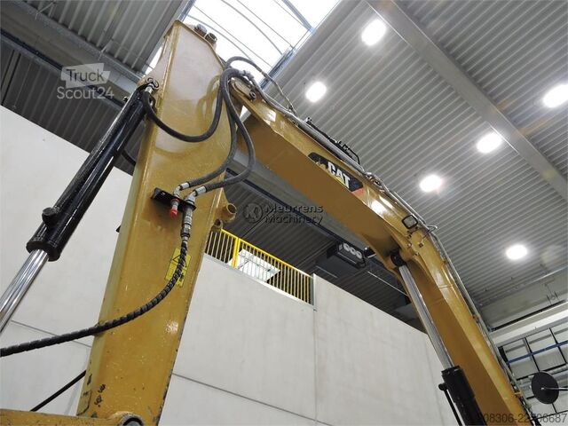 Sonstige CATERPILLAR 308