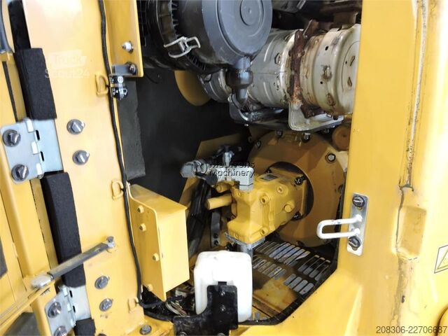 Sonstige CATERPILLAR 308