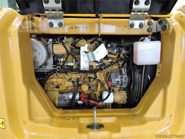 Sonstige CATERPILLAR 308