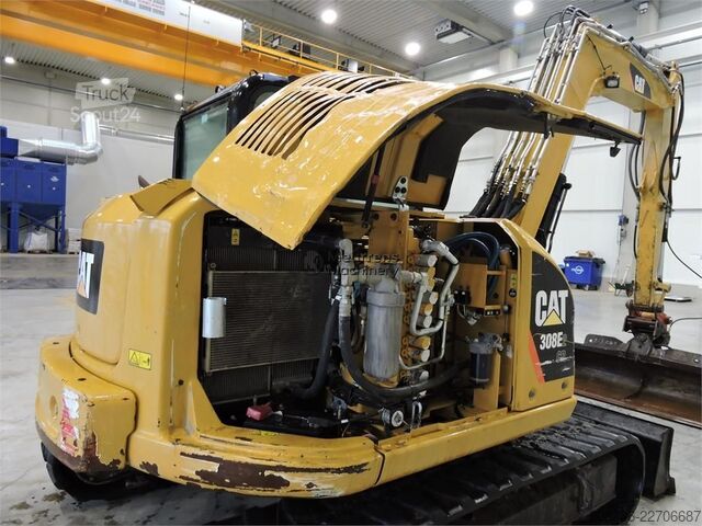 Sonstige CATERPILLAR 308
