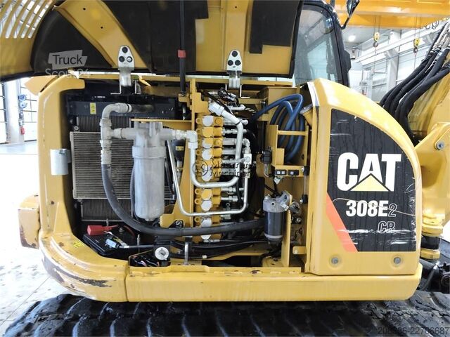 Sonstige CATERPILLAR 308