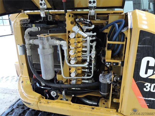Sonstige CATERPILLAR 308