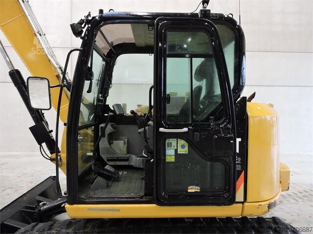 Sonstige CATERPILLAR 308