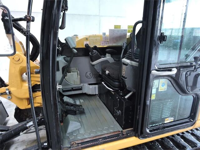 Sonstige CATERPILLAR 308