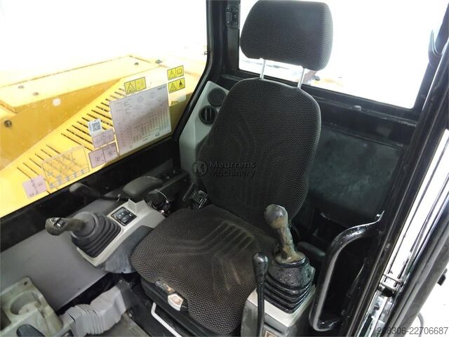 Sonstige CATERPILLAR 308